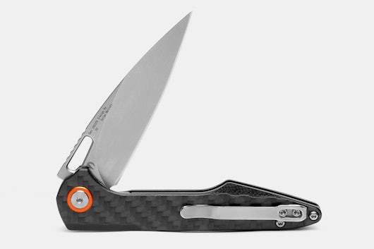 Artisan Cutlery Archaeo Sub-Size G-10 Liner Lock Knife
