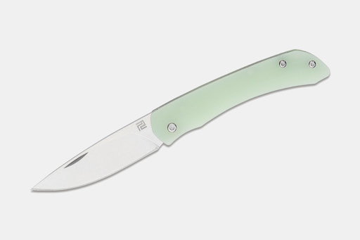 Artisan Cutlery Biome 12C27N Slip Joint Knife