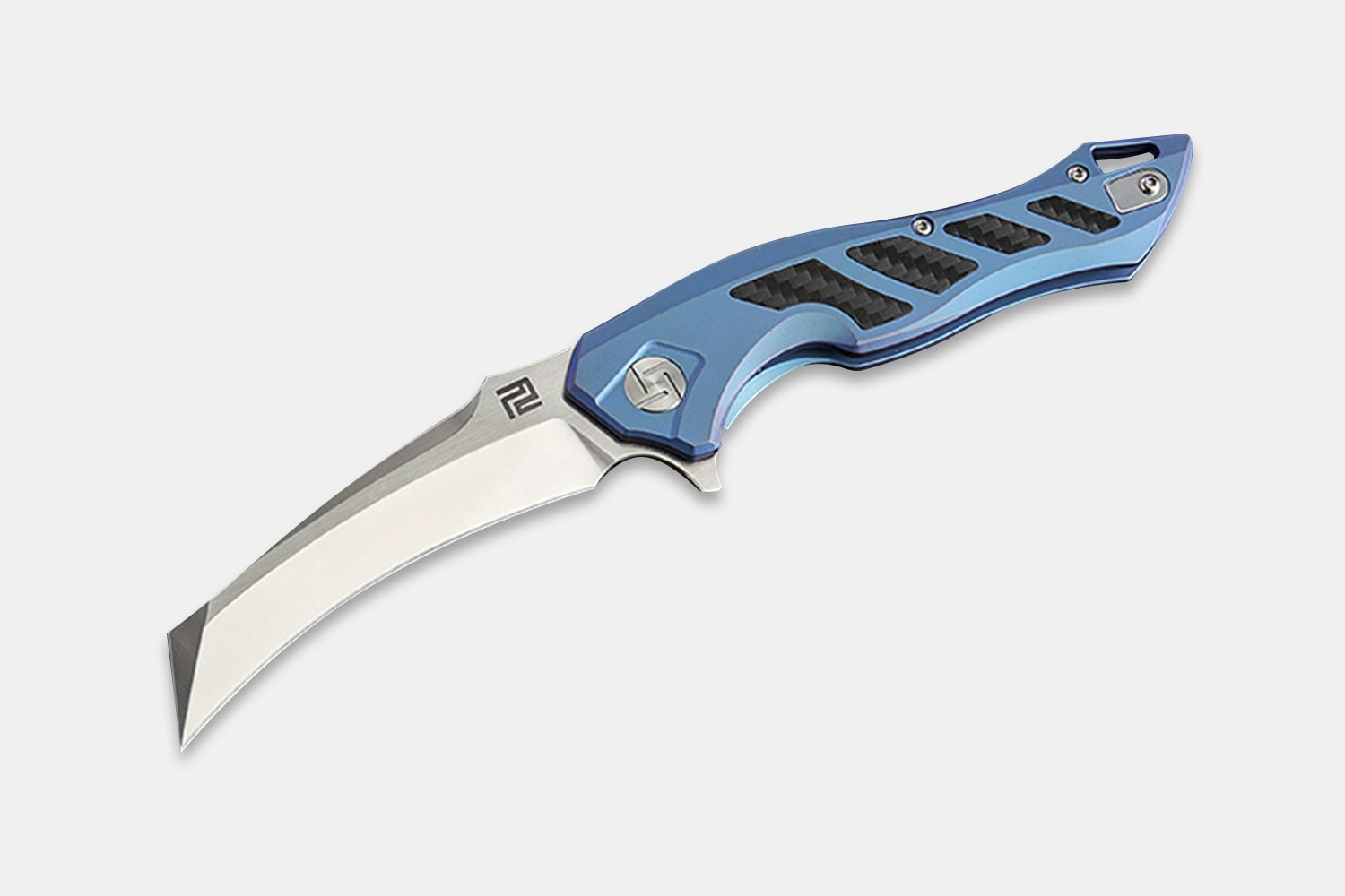 Artisan Cutlery Eagle Folding Knife Knives Folding Knives Drop