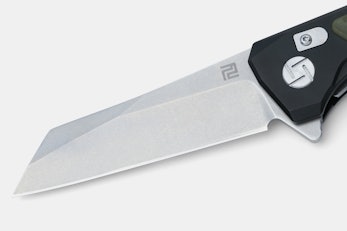 Artisan Cutlery Falcon Folding Knife