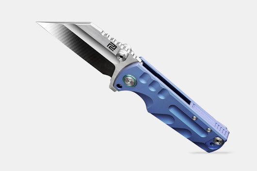 Artisan Cutlery Proponent S35VN Folding Knife