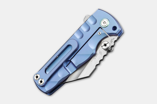 Artisan Cutlery Proponent S35VN Folding Knife