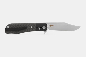 Artisan Cutlery Hyperion S35VN Frame Lock Knife
