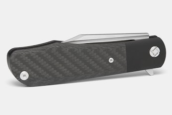 Artisan Cutlery Hyperion S35VN Frame Lock Knife