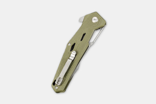 Artisan Cutlery Interceptor Folding Knife