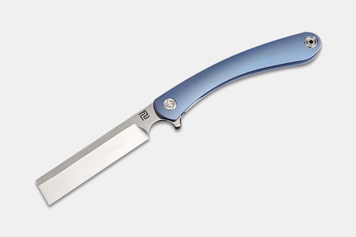 Artisan Cutlery Orthodox S35VN Folding Knife
