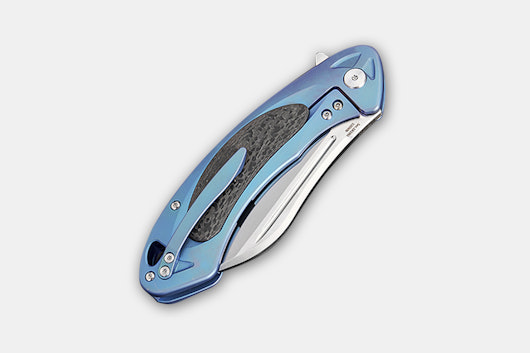 Artisan Cutlery S35VN Immortal Folding Knife