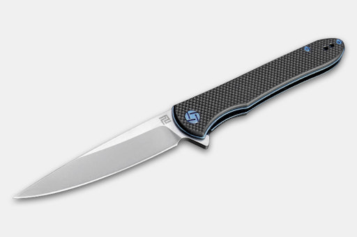 Artisan Cutlery Shark G-10 Folding Knife