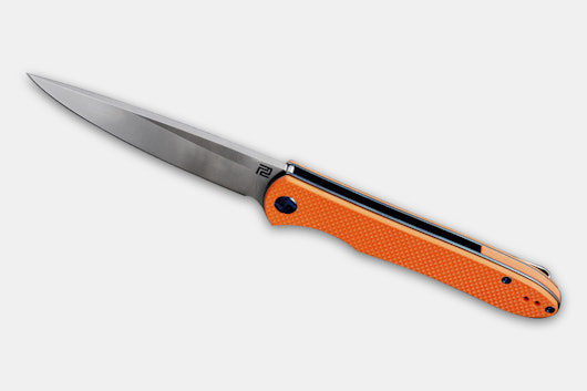 Artisan Cutlery Shark G-10 Folding Knife