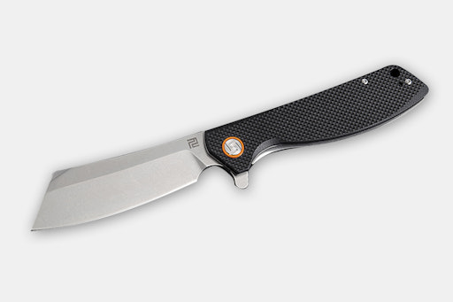 Artisan Cutlery Tomahawk D2 Folding Knife
