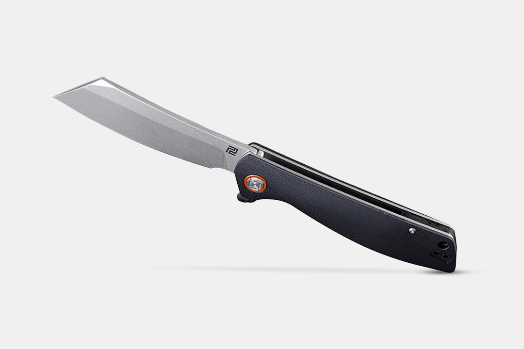Artisan Cutlery Tomahawk D2 Folding Knife