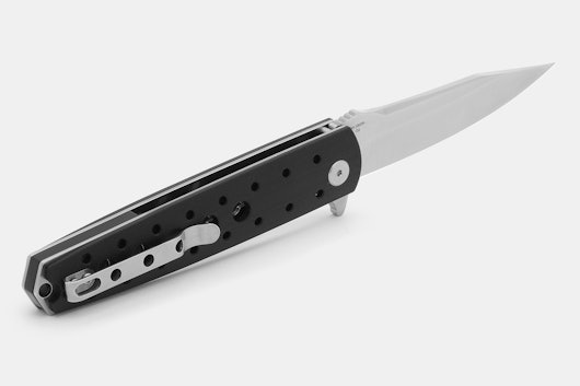Artisan Cutlery Virgina D2 Folding Knife