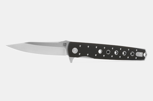 Artisan Cutlery Virgina D2 Folding Knife