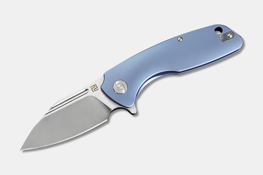 Artisan Cutlery Wren EDC Folding Knife