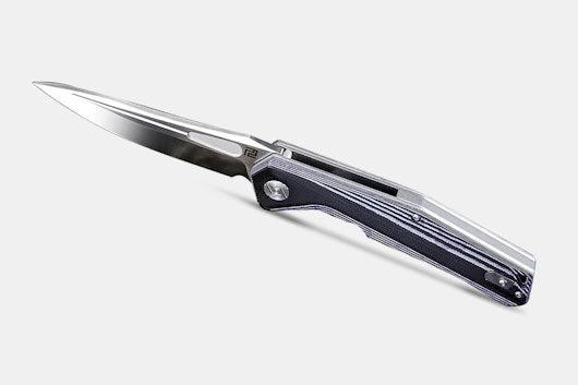 Artisan Cutlery Zumwalt Folding Knife