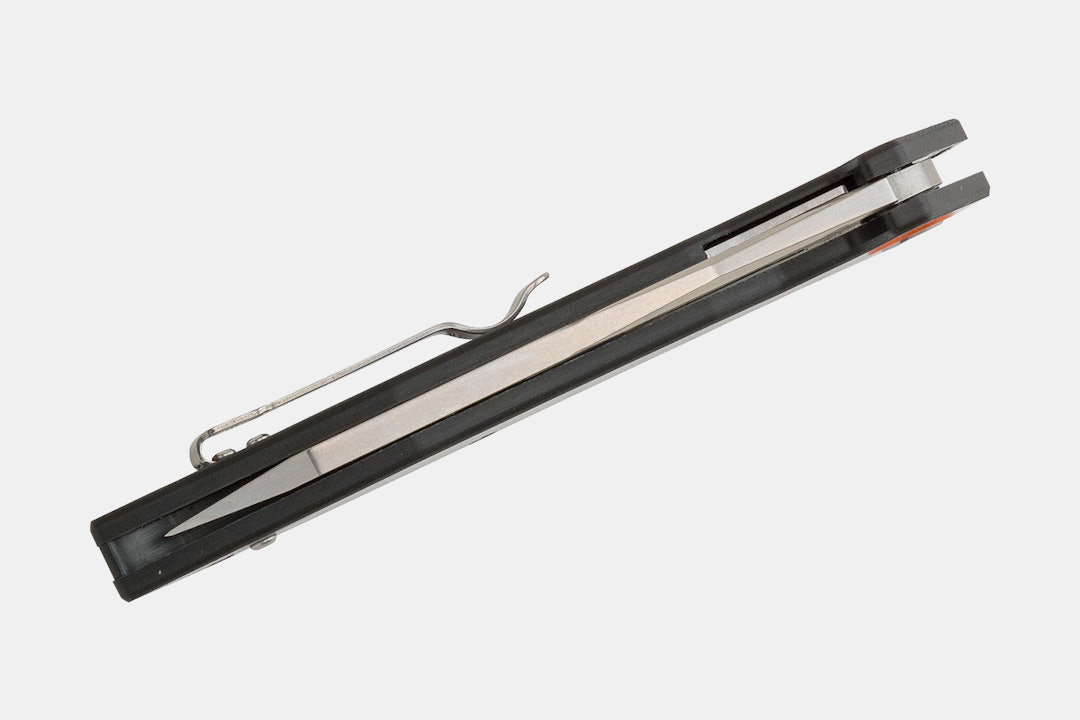 Artisan Cutlery Cygnus D2 Carbon Fiber Liner Lock Knife