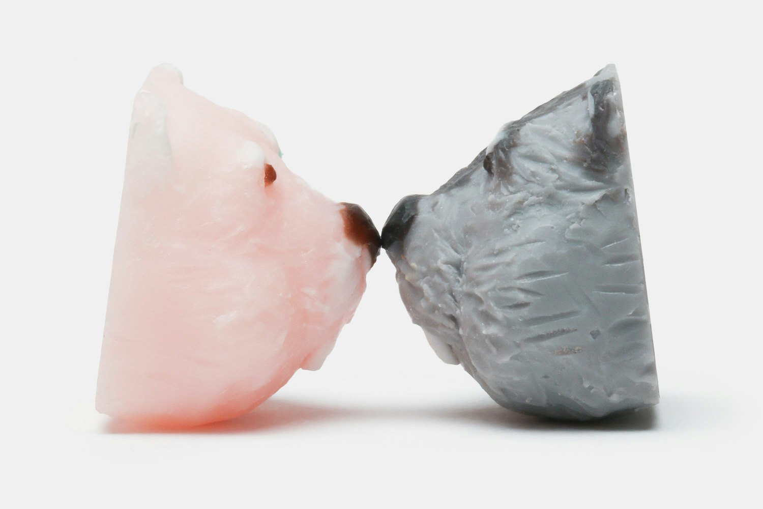 Bubble Key Groundhog Artisan Keycap