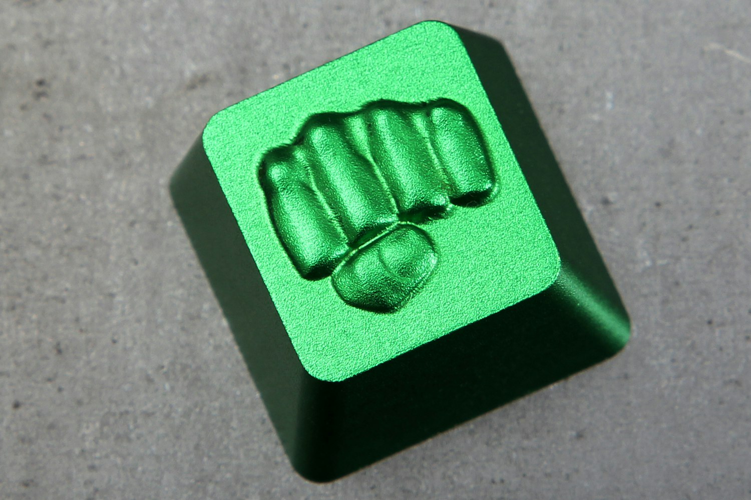 Artisanal Capcuterie