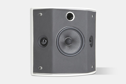 Artison LRS On-Wall & In-Wall Surround Speakers