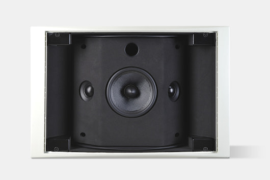 Artison LRS On-Wall & In-Wall Surround Speakers