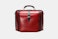 Large Briefcase – Red (+ $10)