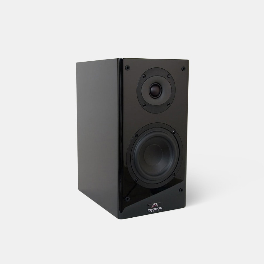 Ascend acoustics sale for sale