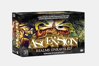 Ascension Expansions Bundle 2