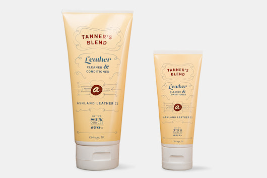 Ashland Leather Cleaner & Conditioner