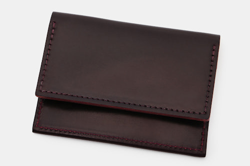 Lou Wallet H32 - Wallets and Small Leather Goods