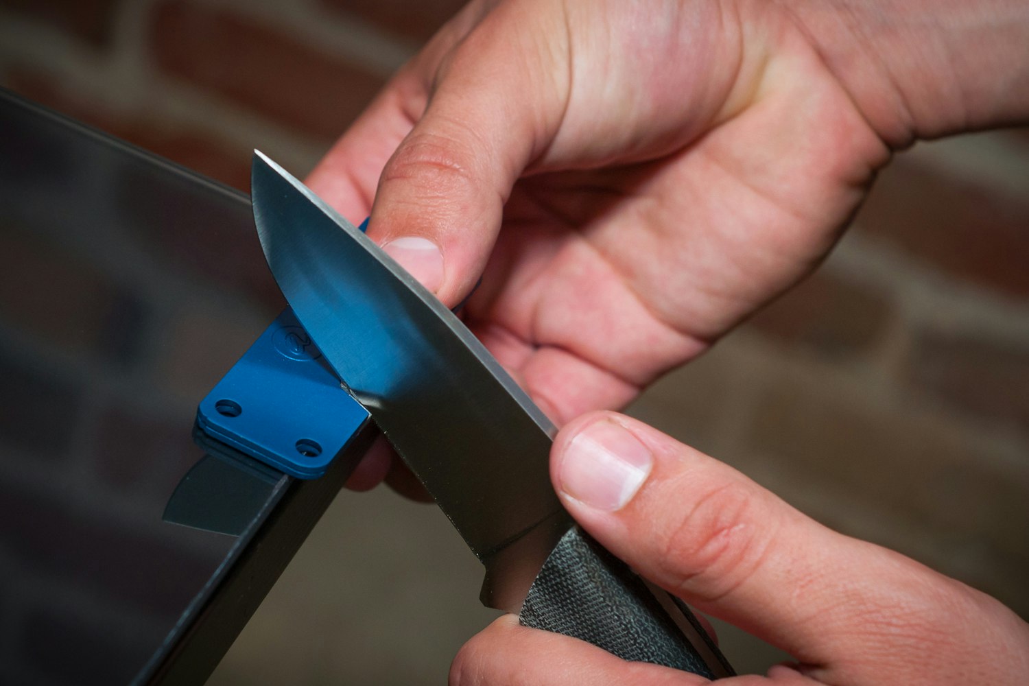 Ashland Leather Knife Sharpener Price & Reviews Massdrop