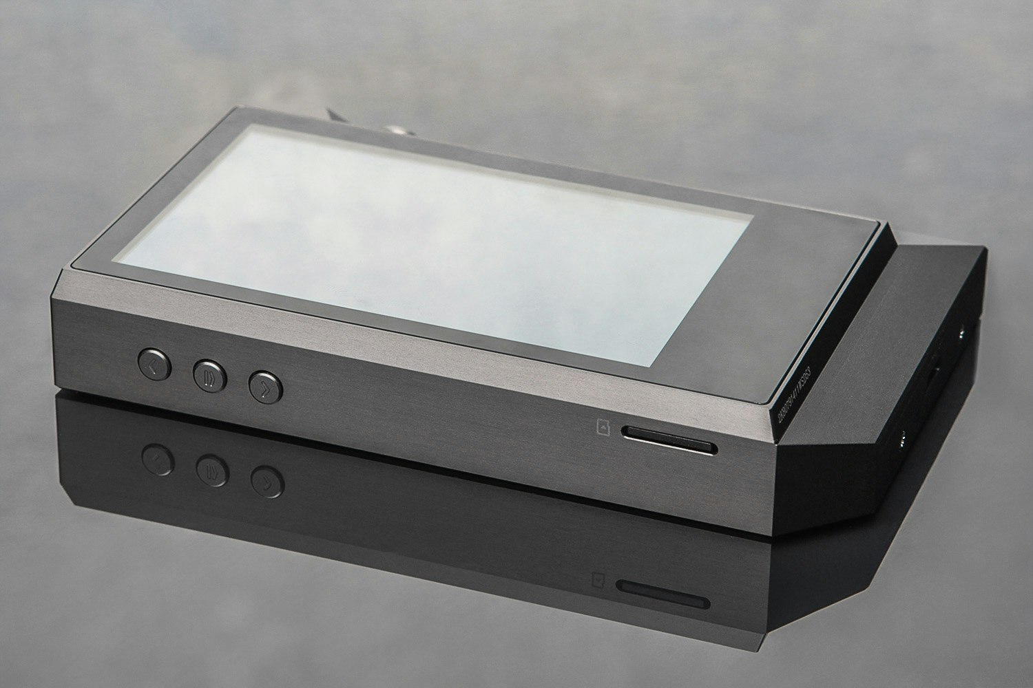 Astell&Kern AK100 II & AK240 DAPs