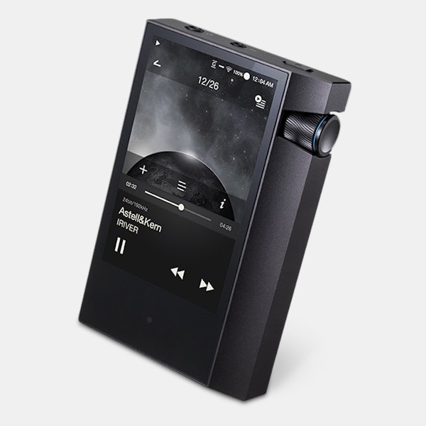 Astell&Kern AK70 MKII Digital Audio Player | Audiophile | DAPs