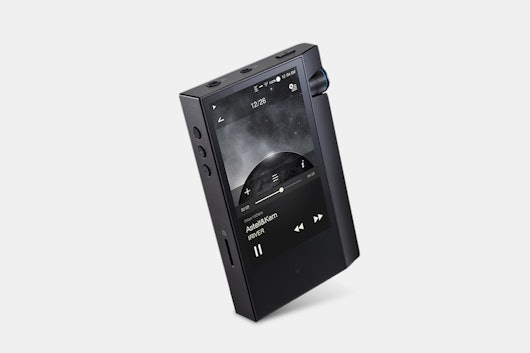 Astell&Kern AK70 MKII Digital Audio Player