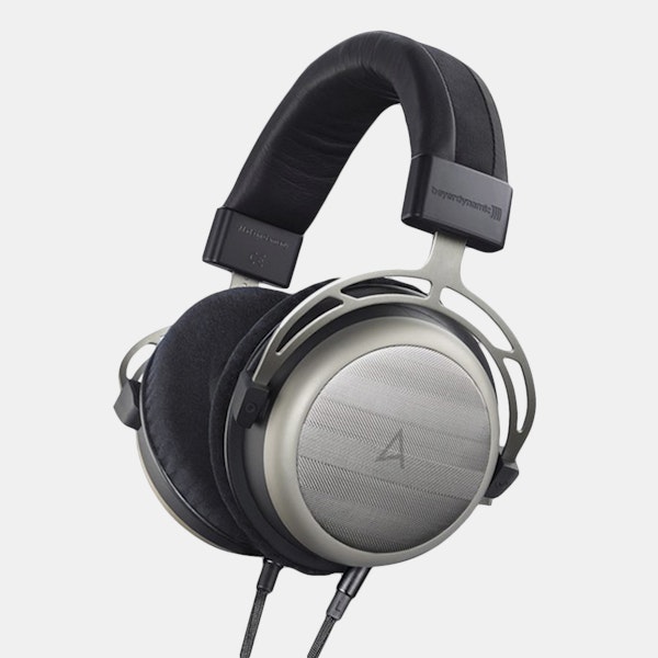 Astell&Kern Beyerdynamic AK T1p Headphones