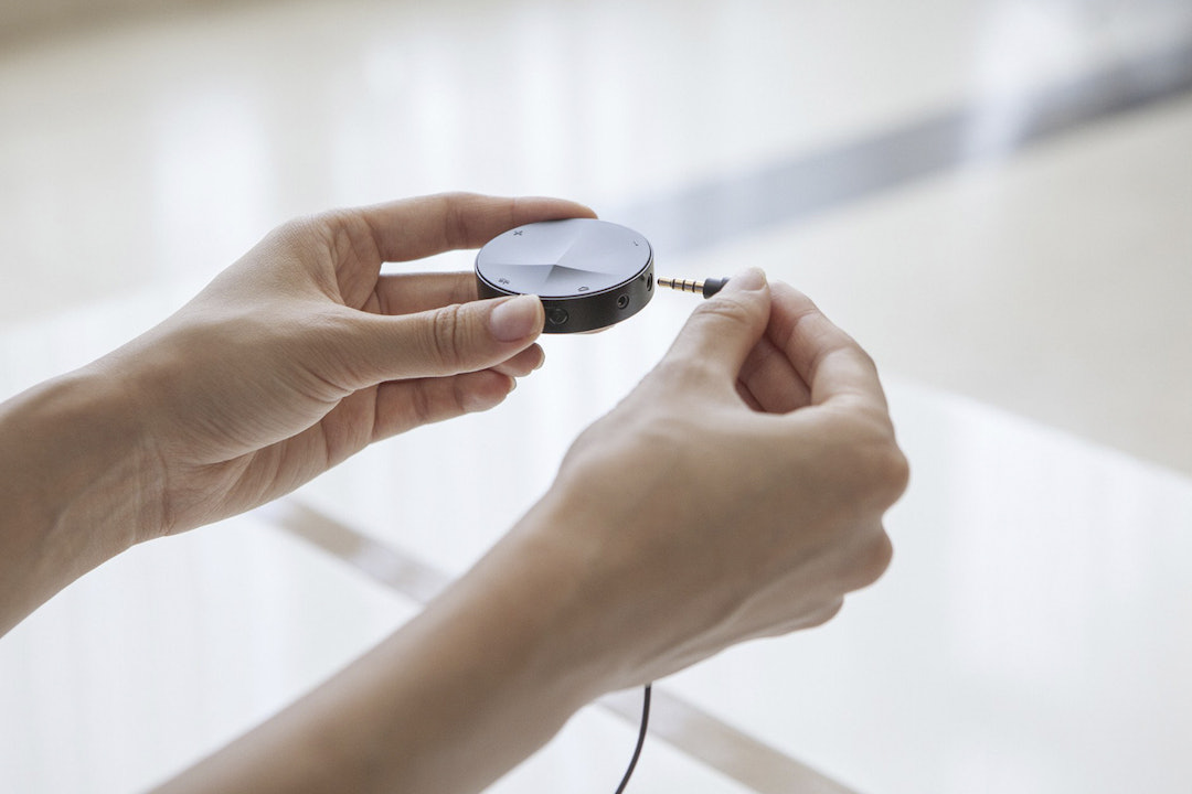 Astell&Kern XB10 Bluetooth DAC/Amp