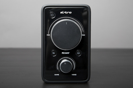 Astro A40 Audio System