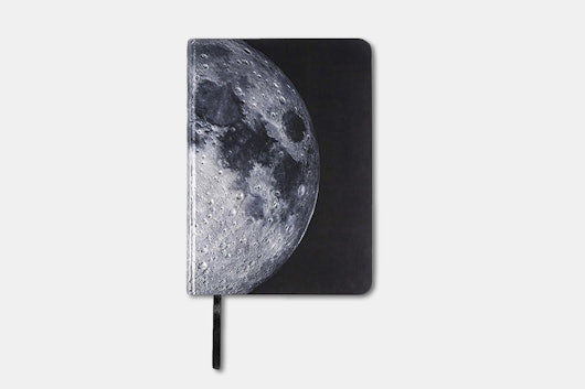 Lunar Notebook (+ $15)