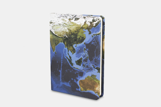 Earth Notebook (+ $15)
