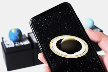 AstroReality Solar System Mini Set | Toys | Drop