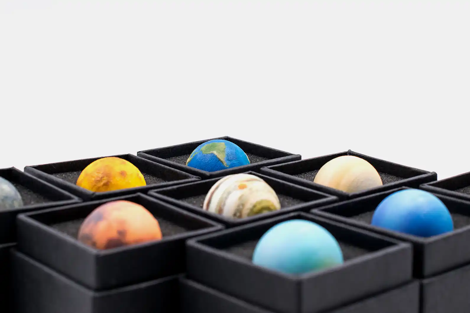 AstroReality Solar System Mini Set | Toys | Drop