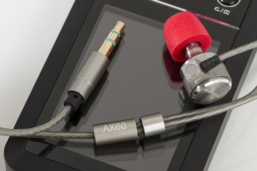 Astrotec AX-60 Hybrid IEM