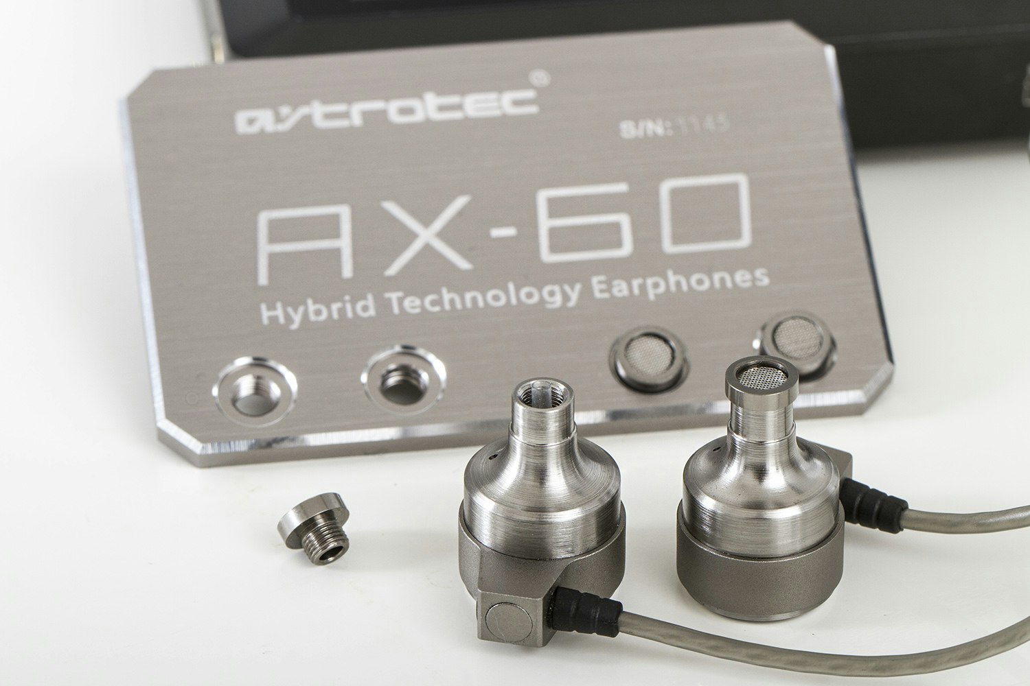 Astrotec AX-60 Hybrid IEM