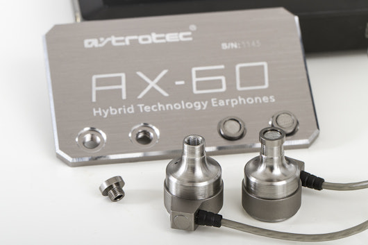 Astrotec AX-60 Hybrid IEM
