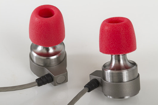 Astrotec AX-60 Hybrid IEM