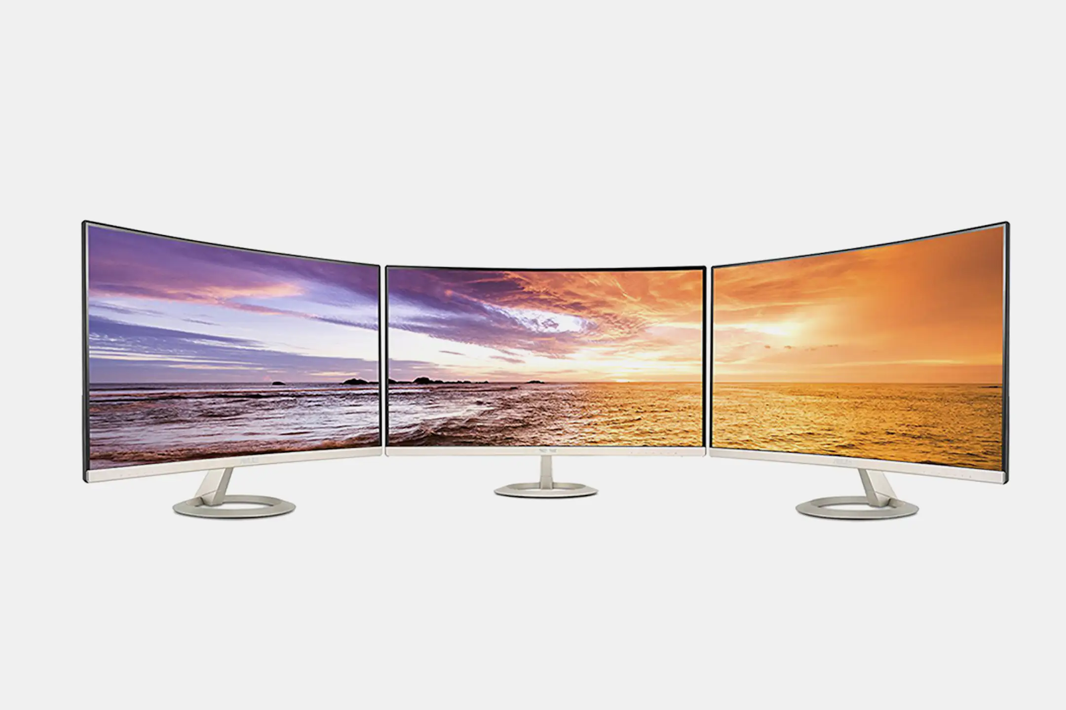 ASUS 27 Inch Curved Frameless Ultra Thin Monitor Monitors Drop asus-27-inch-curved-frameless-ultra-thin-monitor-monitors-drop