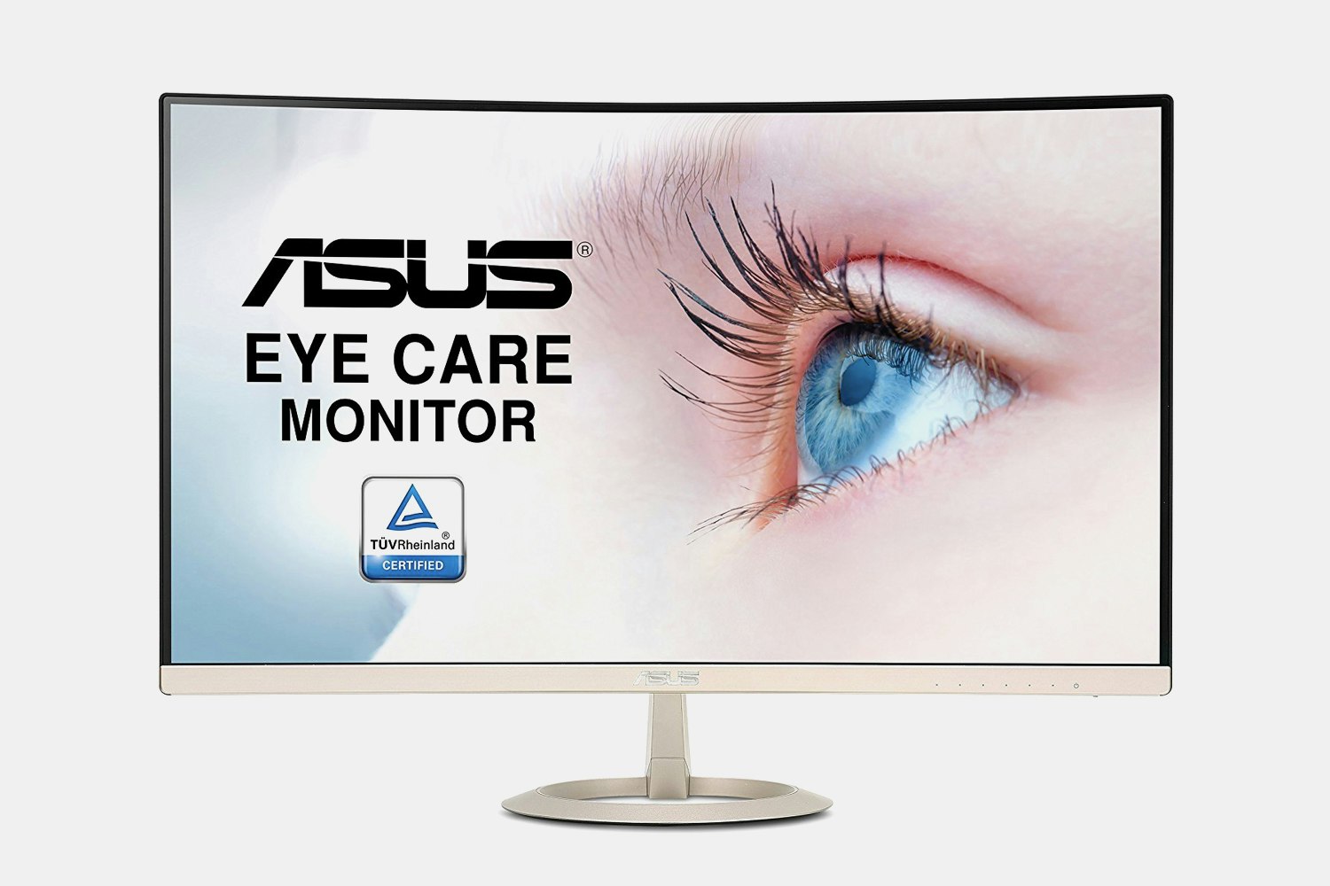 ASUS Eye Care VZ27THE 27インチ モニター ASUS VZ27EHE｜Monitors｜ASUS Global