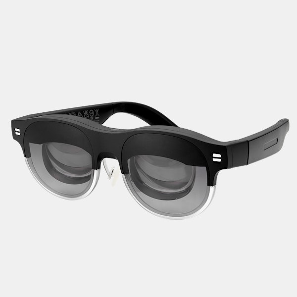 Asus AirVision M1: Full Specification - VRcompare