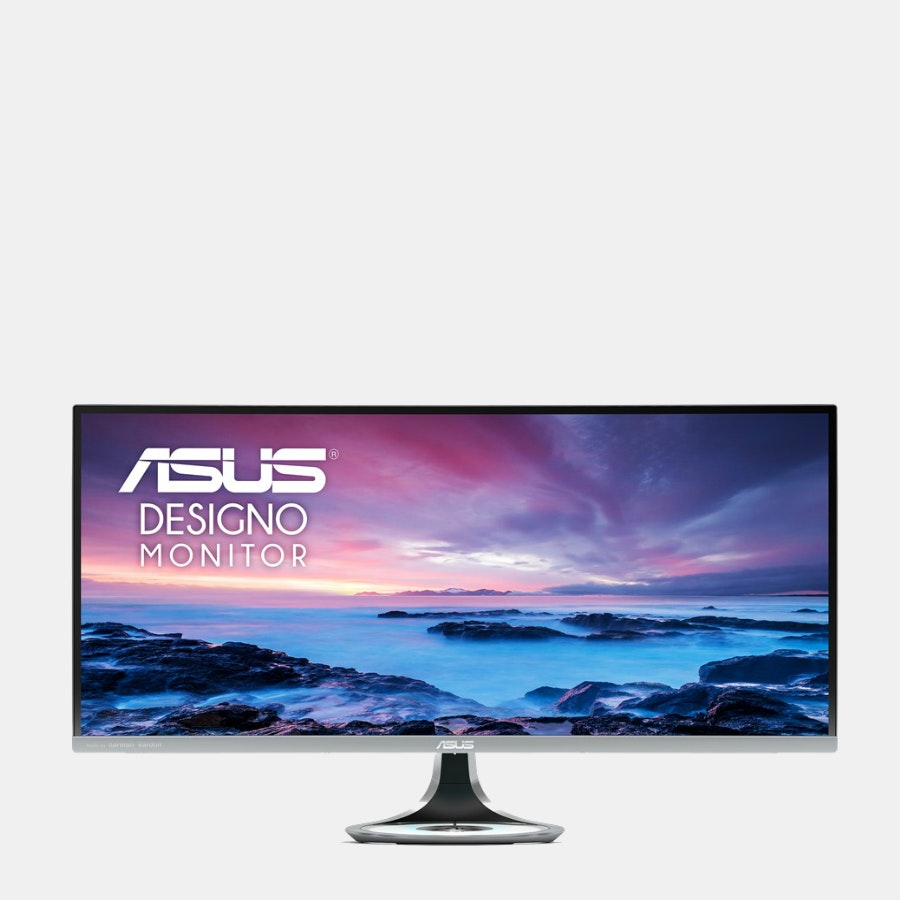 ASUS MX34VQ ASUS MX34VQ - PC Monitors