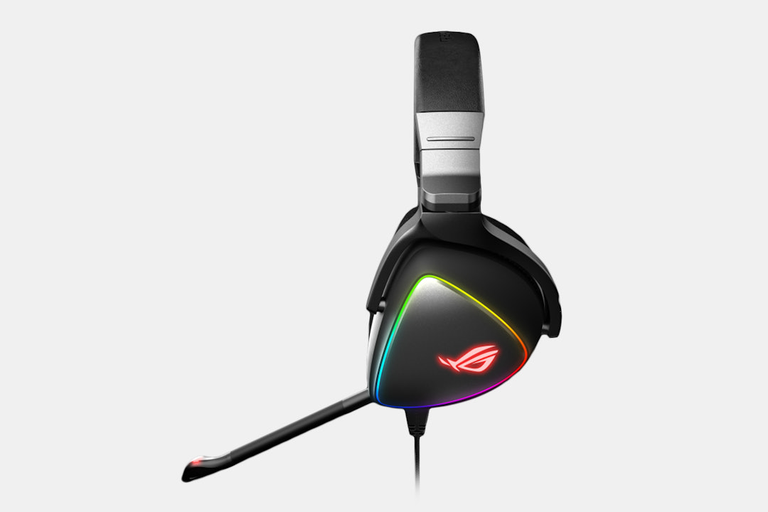 ASUS ROG Delta Gaming Headset