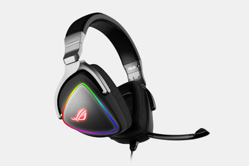 ASUS ROG Delta Gaming Headset